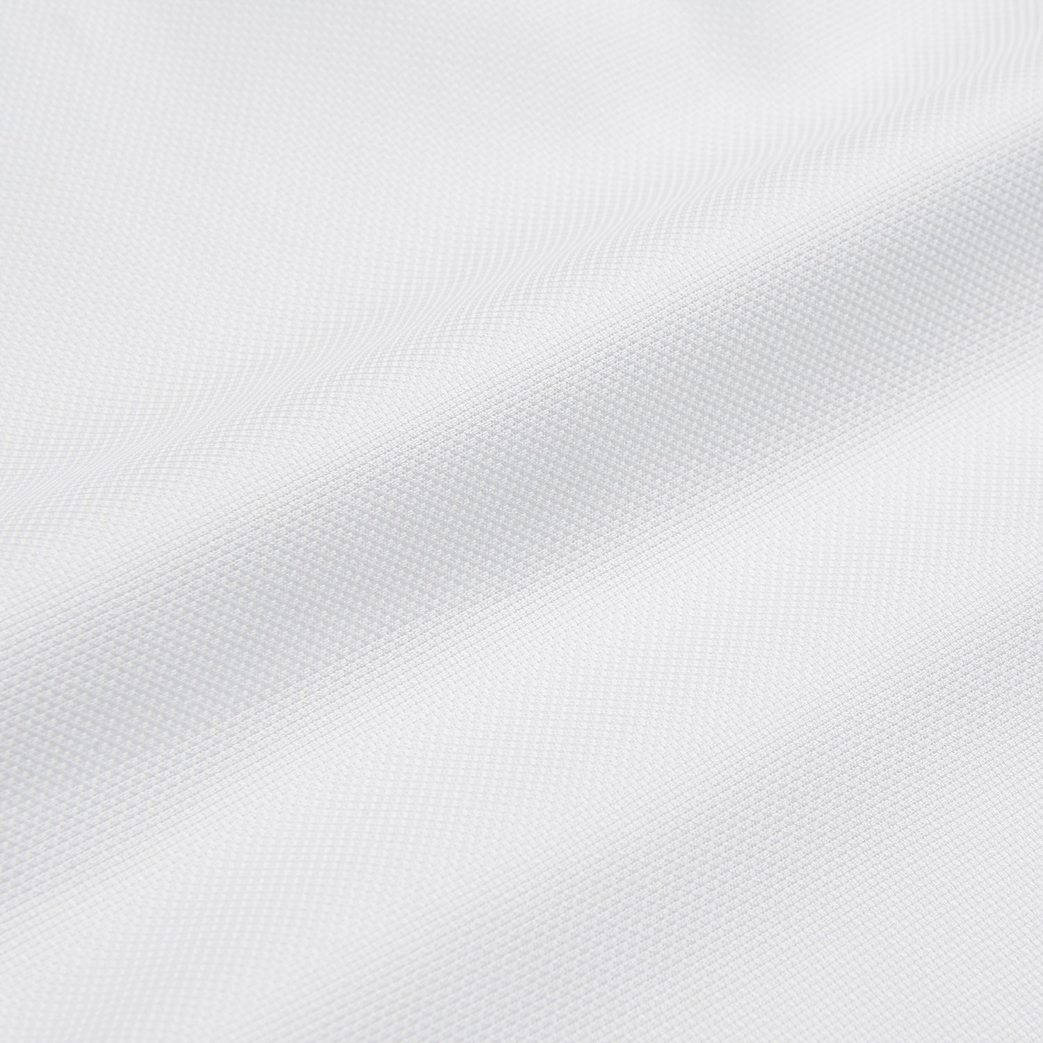 Turnbull and The Deck White Cotton Traditionalist Shirt