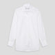 Turnbull and The Deck White Cotton Traditionalist Shirt