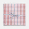 Red and Blue Cotton RE-PURPOSE Handkerchiefs 3-pack