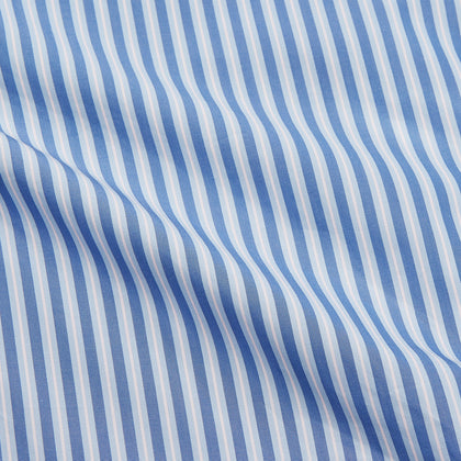 Blue Multi Cotton Hyde Pyjama Set Image 3
