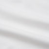 View 4 of product The Turnbull & Asser White Cotton Voile Weekend Fit Nevis Shirt features a Dorset button-down collar, two chest pockets, and a subtle military-inspired design, shown against a plain white background.