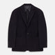 Navy Cashmere Bern Blazer