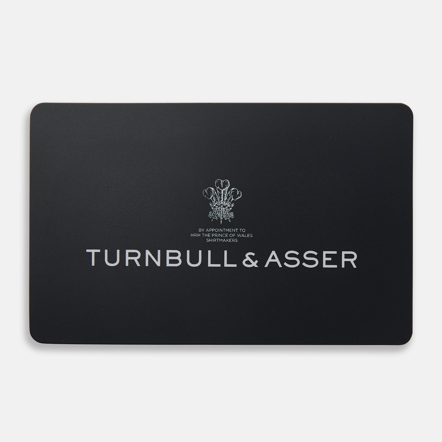Turnbull & Asser Gift Card