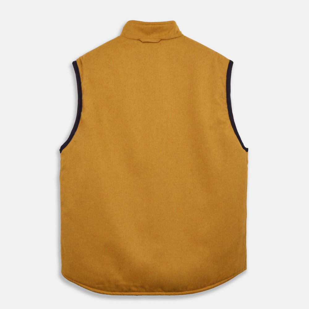 Anderson Reversible Gilet
