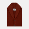 Harissa Shawl Collar Cashmere Cardigan