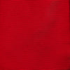 View 3 of product The Turnbull & Asser Red Horizontal Twill Silk Tie, rolled up, is ideal for adding a smart touch to cotton shirts.