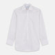 Red Multi Stripe Regular Fit Mayfair Shirt