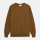 Vicuna Glenn Cashmere Crew Neck Jumper