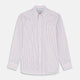 Red Multi Blazer Stripe Weekend Fit Suffolk Shirt