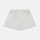 Yellow Multi Check Cotton Godfrey Boxer Shorts