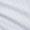 Purple and Mint Multi Stripe Cotton Regular Fit Whitby Shirt