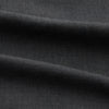 View 4 of product The Turnbull & Asser Charcoal Cotton and Wool Blend Regular Fit Mayfair Shirt features a classic collar, front buttons, and buttoned cuffs—ideal for fans of timeless Mayfair shirts.