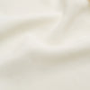 View 4 of product The Turnbull & Asser Cream Holiday Fit Silk Phillips Shirt features a revere collar, short sleeves, and three front pockets, shown flat on a white background.