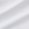 View 4 of product The Turnbull & Asser White Chambray Weekend Fit Shirt features a Dorset collar, 1-button cuffs, and a front pocket. Its clean design stands out against a plain white background—perfect for fans of classic Weekend Fit shirts.