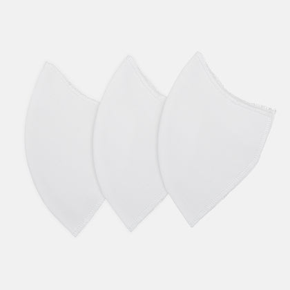 Commuter Mask VIROFORMULA™ Filters 3-Pack