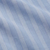 View 4 of product The Tonal Blue Glen Check Tailored Fit Shirt by Turnbull & Asser features a Kent collar and white buttons, crafted from fine Italian cotton poplin for a refined look. Displayed flat on a white background.