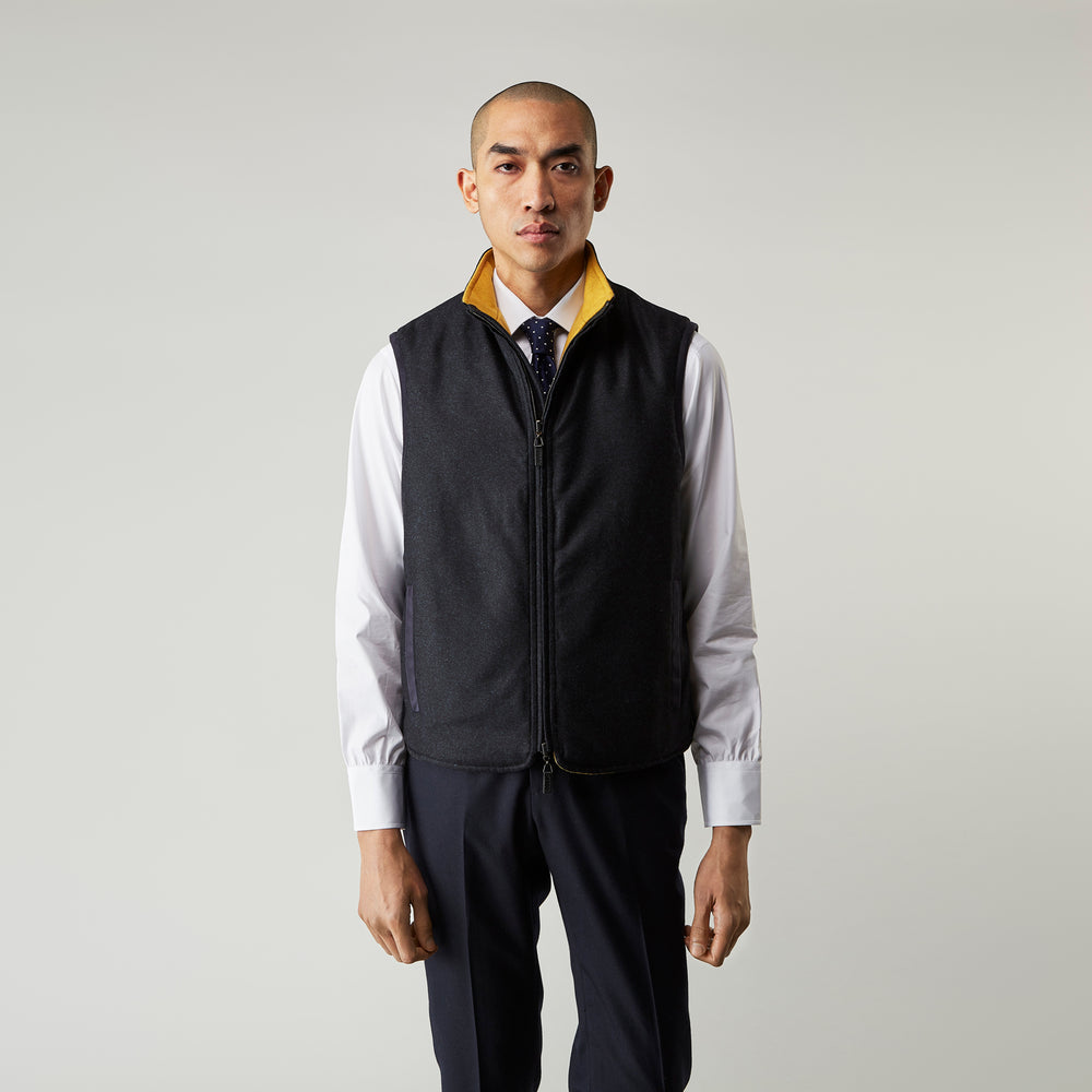 Anderson Reversible Gilet