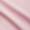 View 3 of product The Turnbull & Asser Pink Piped End-On-End Cotton Nightshirt features long sleeves, a pointed collar, button-down front, chest pocket, and a curved high-low hem for timeless, relaxed style.