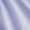 View 4 of product Turnbull & Asser Blue and White Fine Bengal Stripe Sea Island Quality Cotton Shirt featuring a T&A collar and double cuffs, crafted from premium Egyptian cotton.