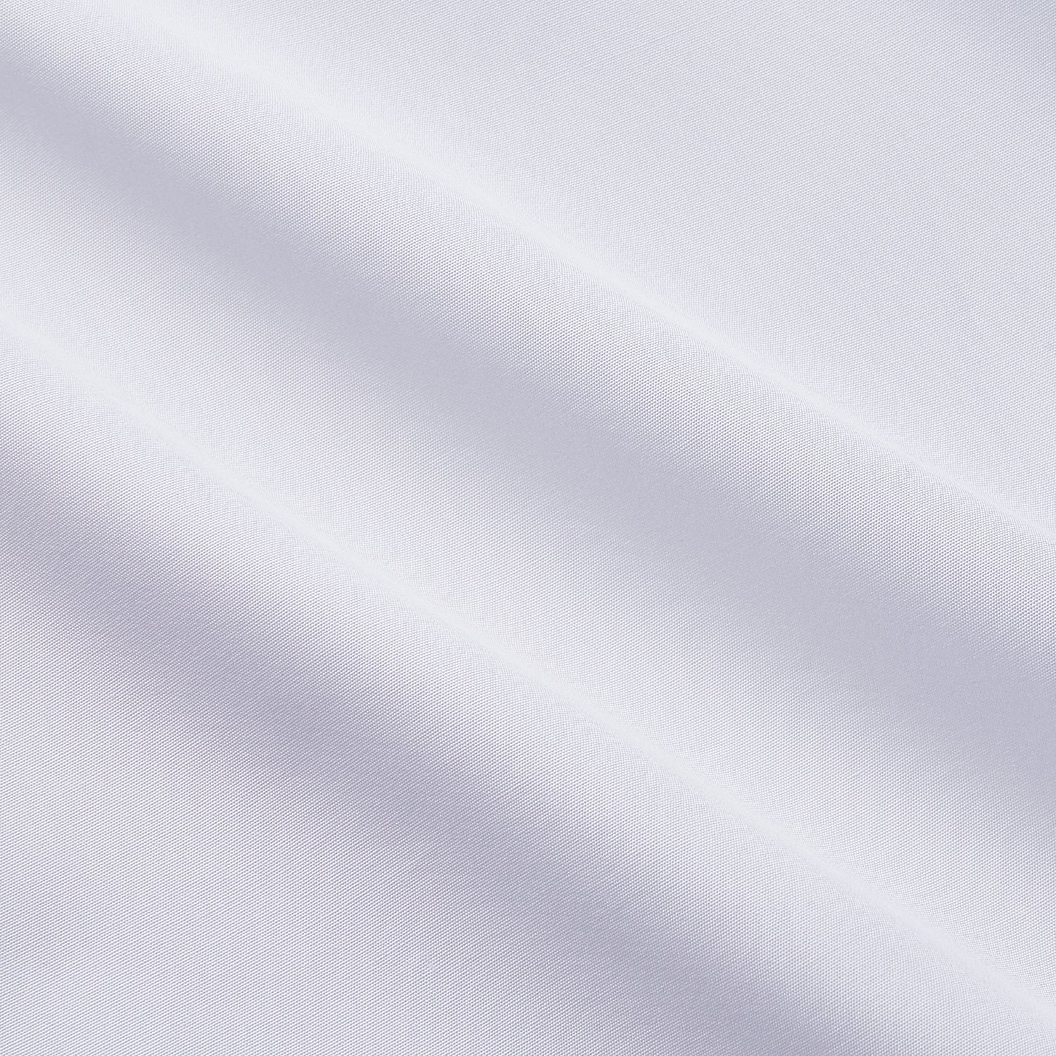 White Organic Cotton Regular Fit Mayfair Shirt