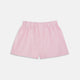 Pink End-On-End Cotton Boxer Shorts