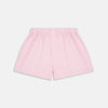 Pink Bengal Stripe Cotton Boxer Shorts
