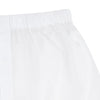 White Two-Fold 200 Cotton Boxer Shorts