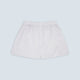 White Sea Island Quality Cotton Twill Boxer Shorts