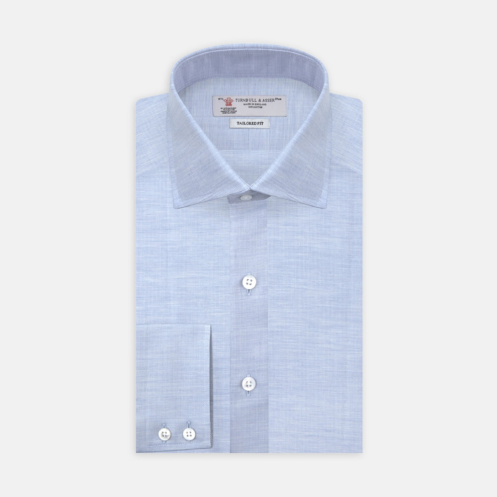 The Wine Piped Silk Pyjama Set by Turnbull & Asser, neatly folded, showcases classic piping details and a luxurious silk finish, presented against a plain white background.