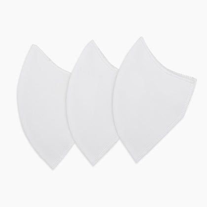 Commuter Mask VIROFORMULA™ Filters 3-Pack