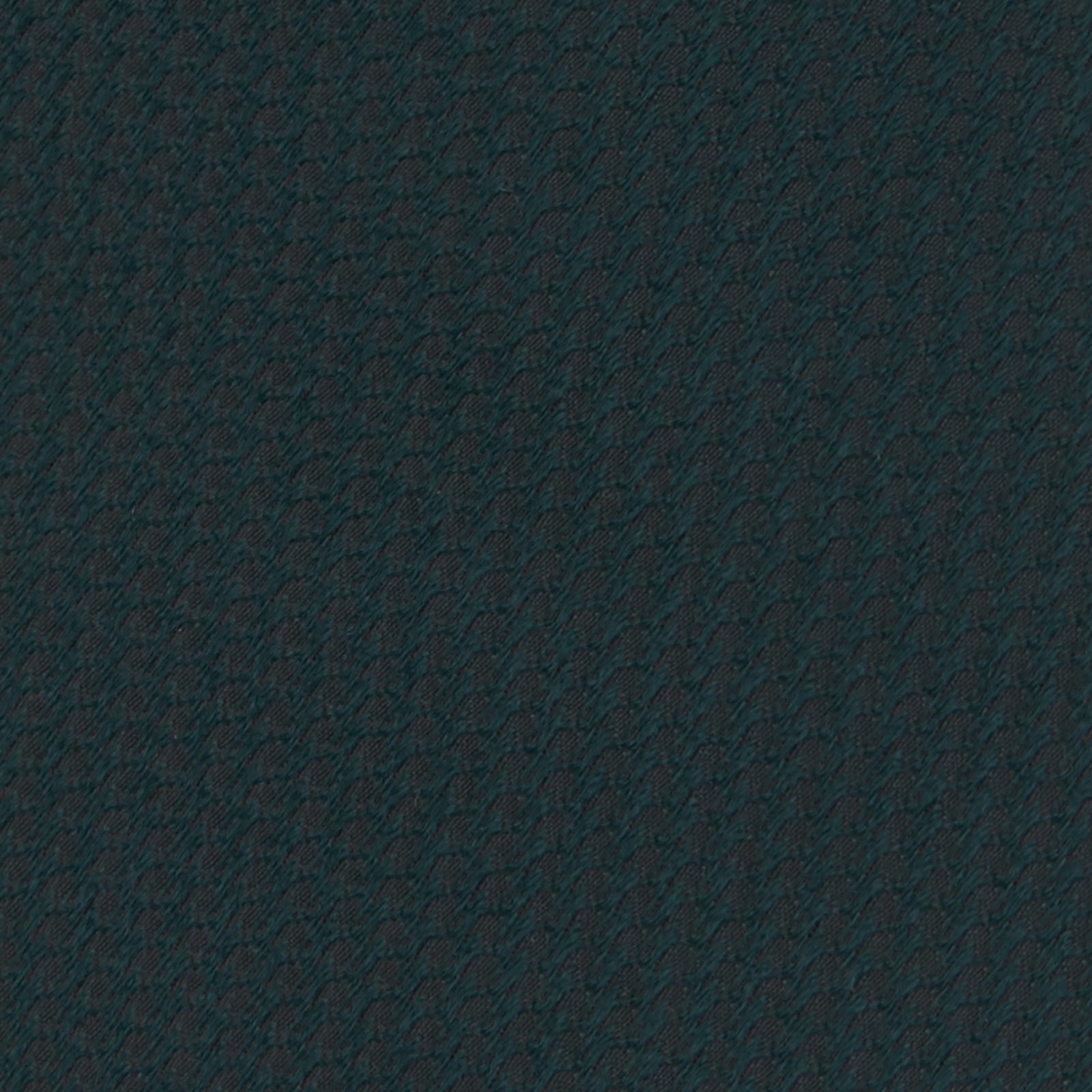 Forest Green Lace Silk Tie
