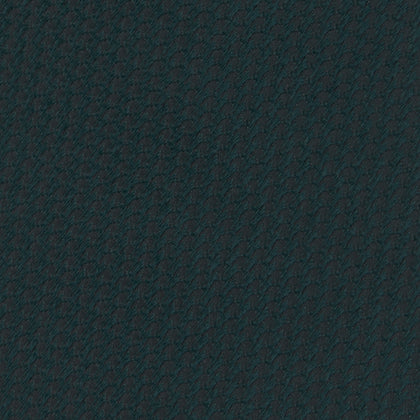 Forest Green Lace Silk Tie Image 2