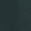 Forest Green Herringbone Silk Tie