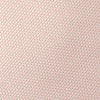 Light Pink Grenadine Silk Tie