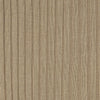 View 2 of product A single Light Khaki Short Pure Cotton Sock by Turnbull & Asser stands upright on a plain white background, with the foot and leg slightly angled to the side.