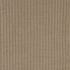View 2 of product A single, knee-high Light Khaki Long Merino Wool Sock by Turnbull & Asser is displayed on a white background at a slight angle—an ideal luxury choice for men’s socks.