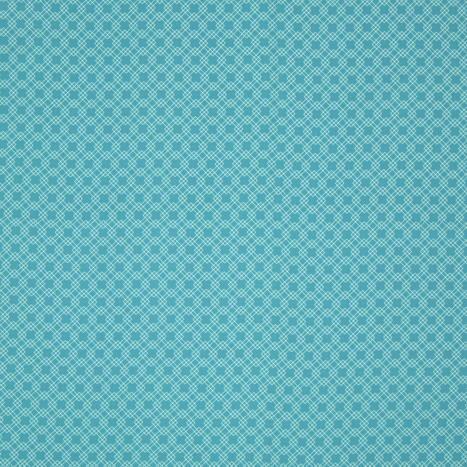 Kingfisher Green Monocle Silk Pocket Square