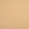 Tangerine Checkerboard Silk Pocket Square