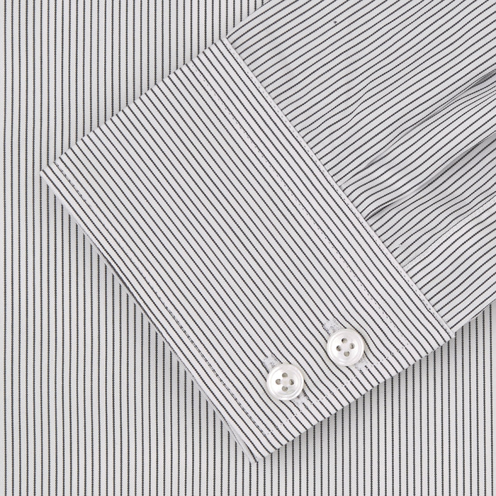 Blue Spot Silk Pocket Square Image 1
