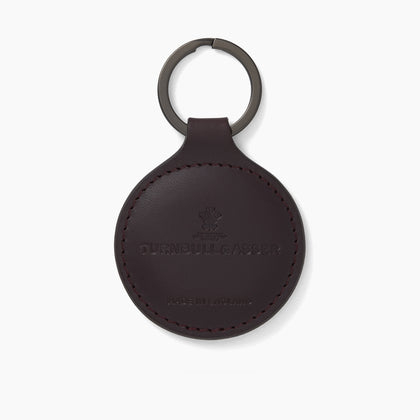 Violla Leather Key Fob Image 2