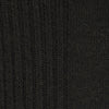 View 2 of product The Turnbull & Asser Racing Green Mid-Length Merino Wool Sock is shown upright on a light gray background, highlighting its refined style and luxurious quality for men.