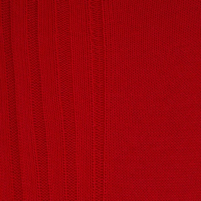Scarlet Short Cotton Socks Image 1