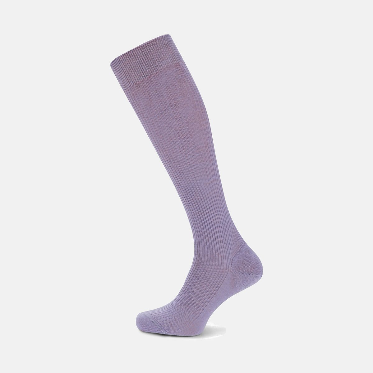 Long Merino Wool Socks