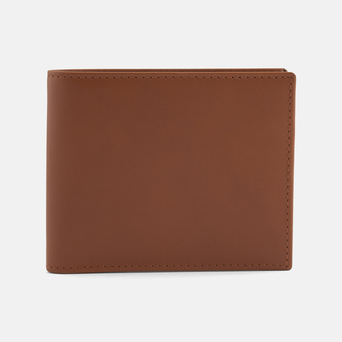Light Leather Billfold