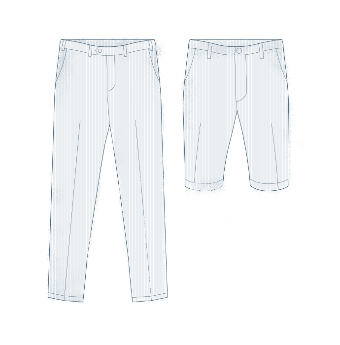 Mens Pant Waist Size Chart - Greenbushfarm.com 9DB | Men pants pattern,  Mens pants size chart, Pants pattern